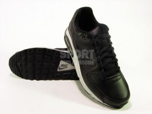 Nike cipő Nike Air Max Command Leather 