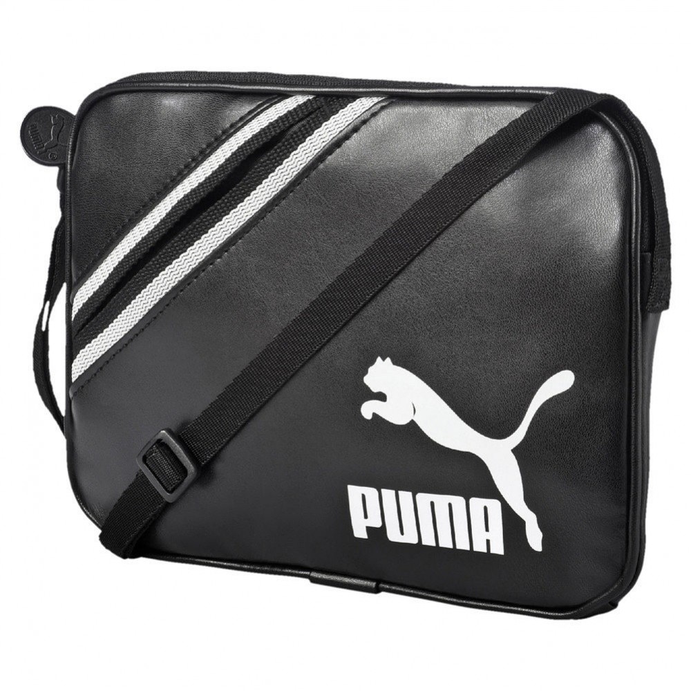 Puma válltáska ARCHIVE SMALL SHOULDER BAG 