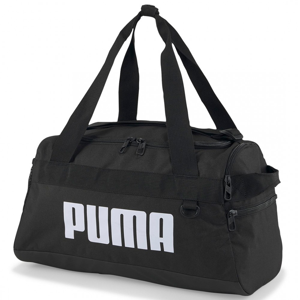 Puma sporttáska CHALLENGER DUFFEL BAG XS BLACK