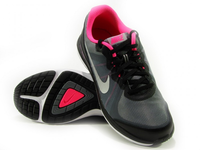 Nike cipő NIKE DUAL FUSION X 2 