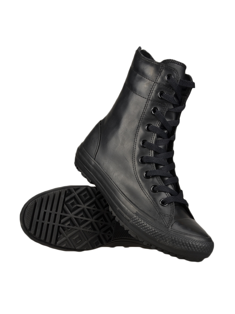 Chuck Taylor All Star Hi-Rise Boot Rubbe